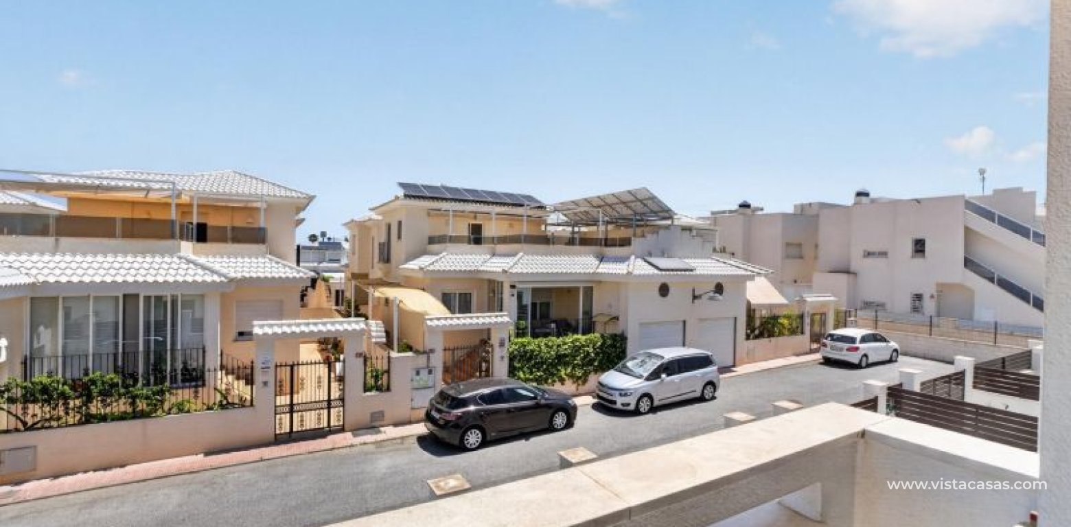 Resale - Townhouse - Torrevieja - Torretas