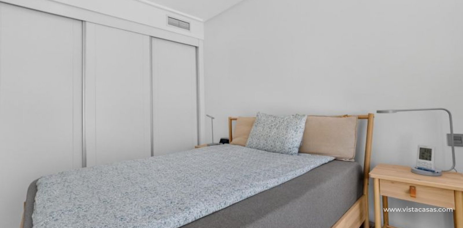 Resale - Townhouse - Torrevieja - Torretas