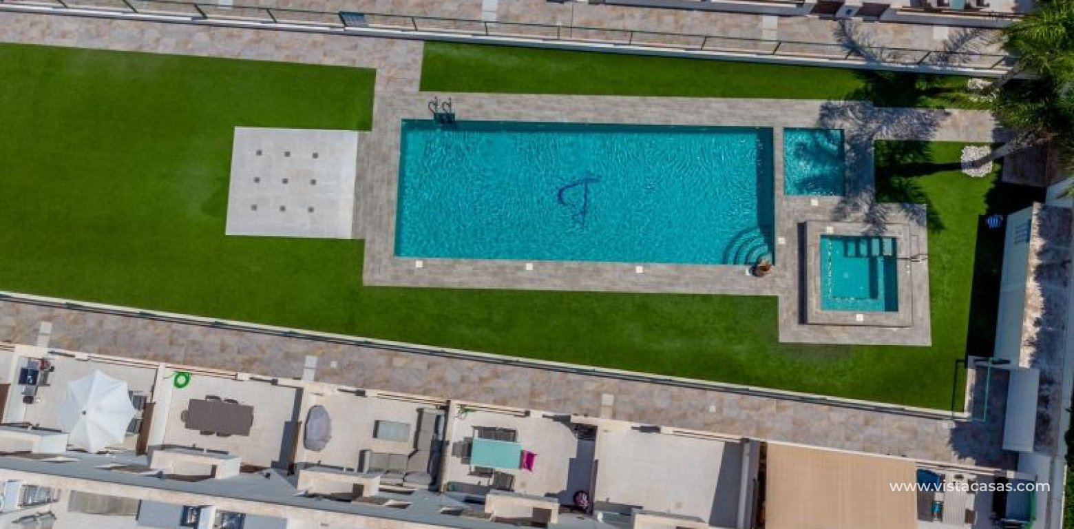 Resale - Townhouse - Torrevieja - Torretas