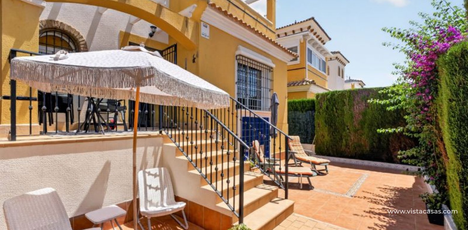 Venta - Chalet - Los Altos