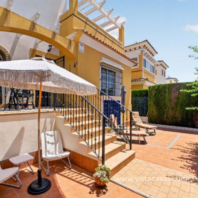 Villa - Sale - Los Altos - Los Altos