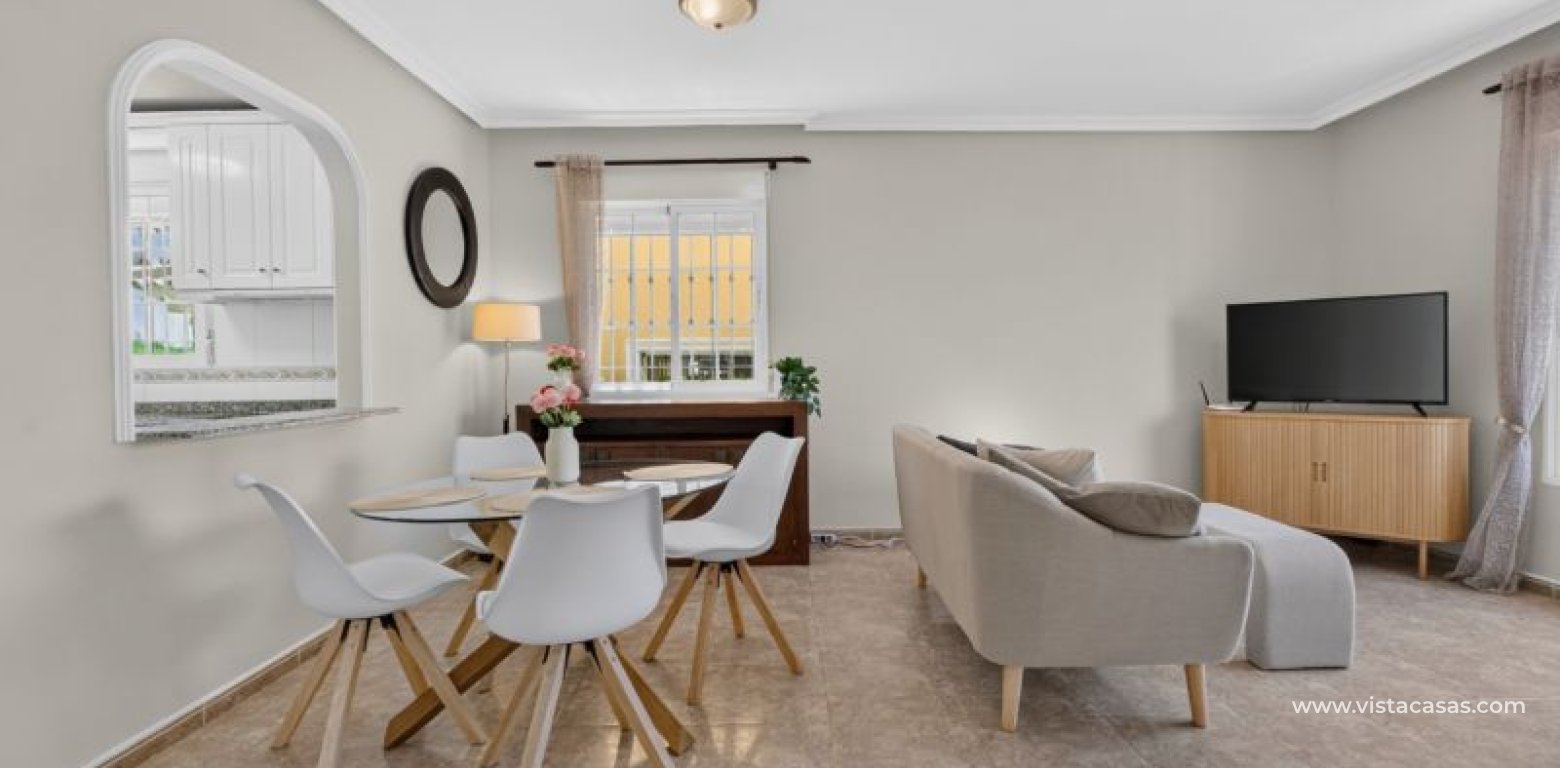 Venta - Chalet - Los Altos