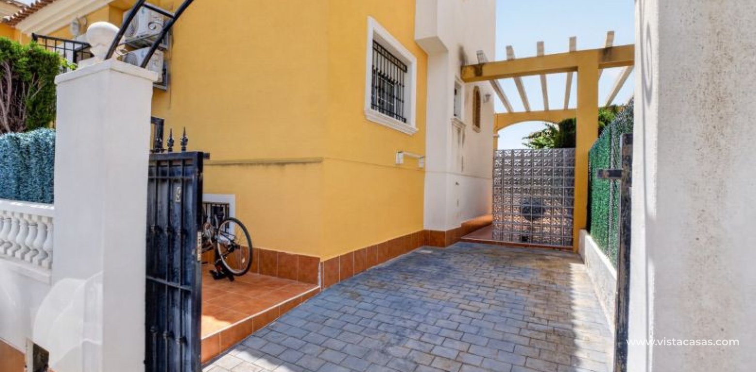 Venta - Chalet - Los Altos