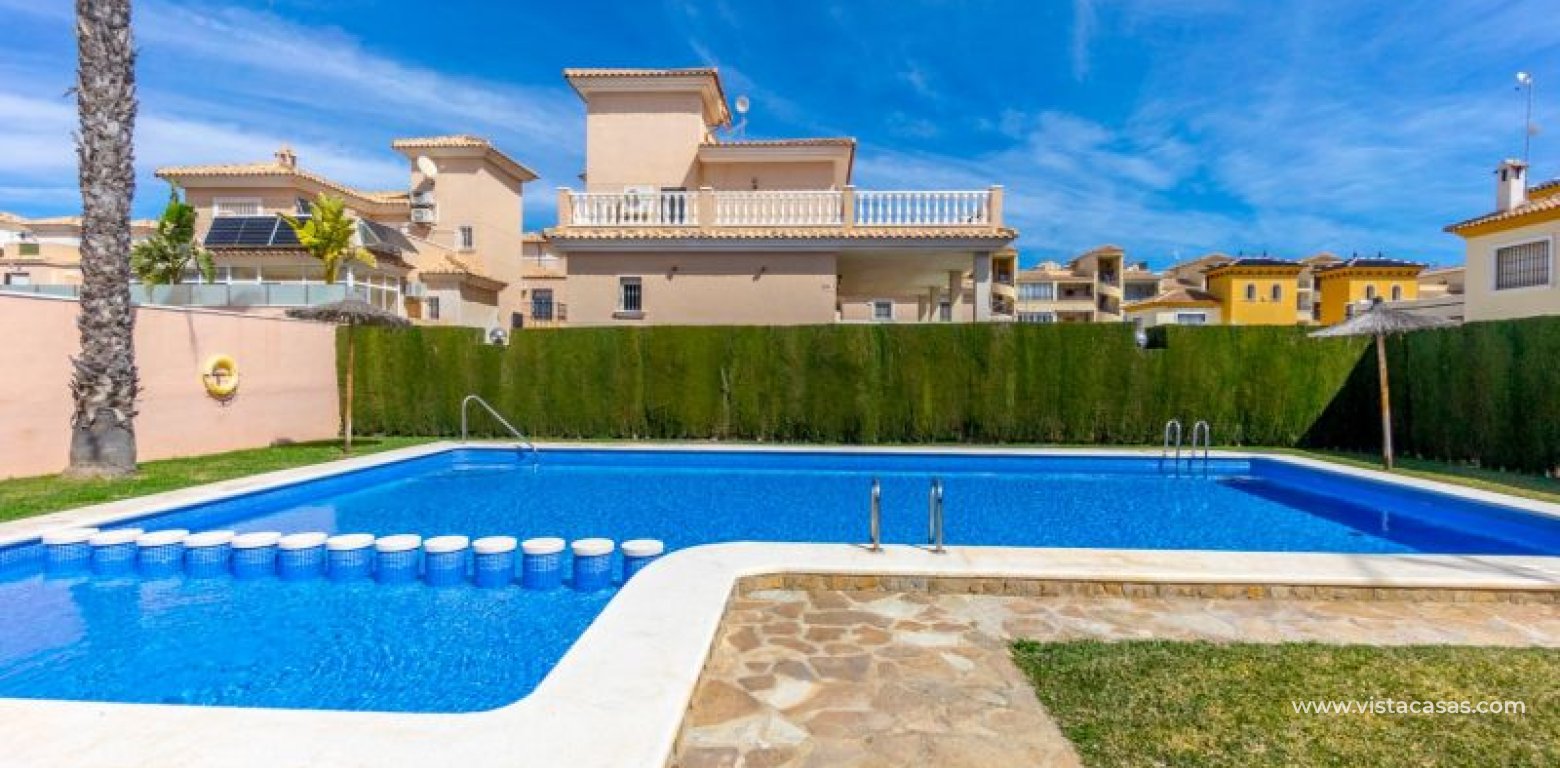Venta - Chalet - Los Altos