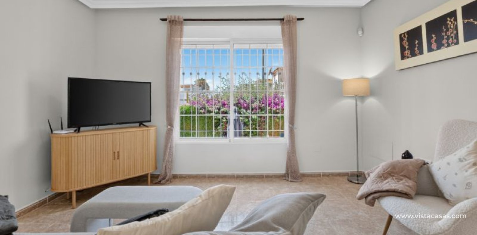 Venta - Chalet - Los Altos