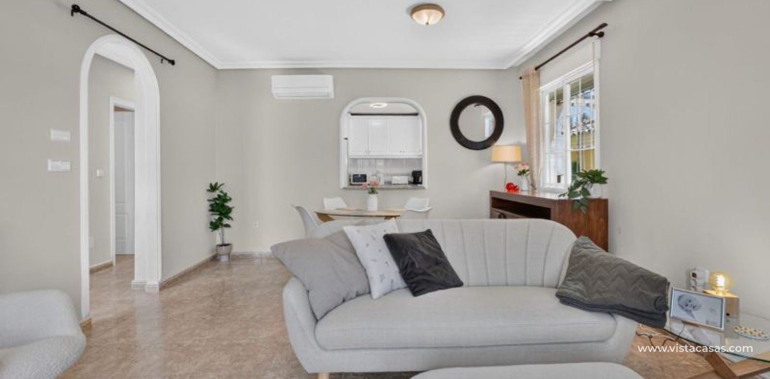 Venta - Chalet - Los Altos