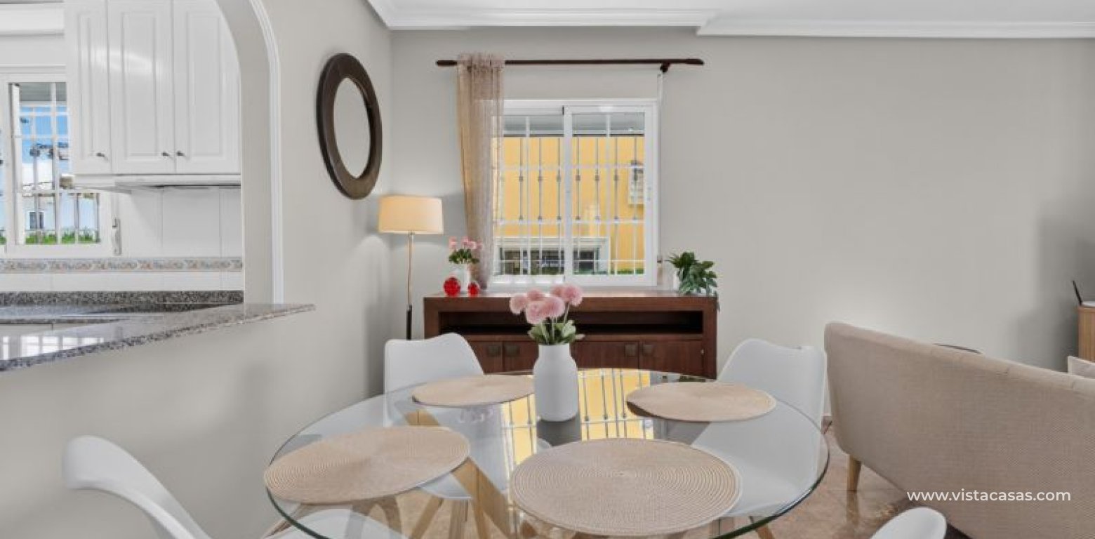 Venta - Chalet - Los Altos
