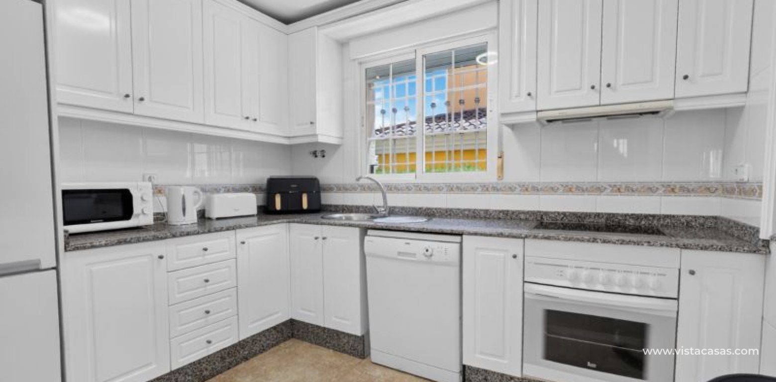 Venta - Chalet - Los Altos