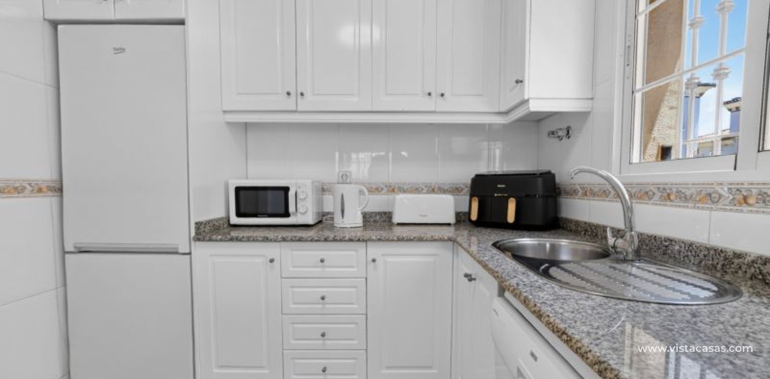 Venta - Chalet - Los Altos