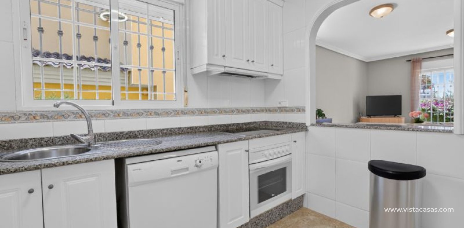 Venta - Chalet - Los Altos