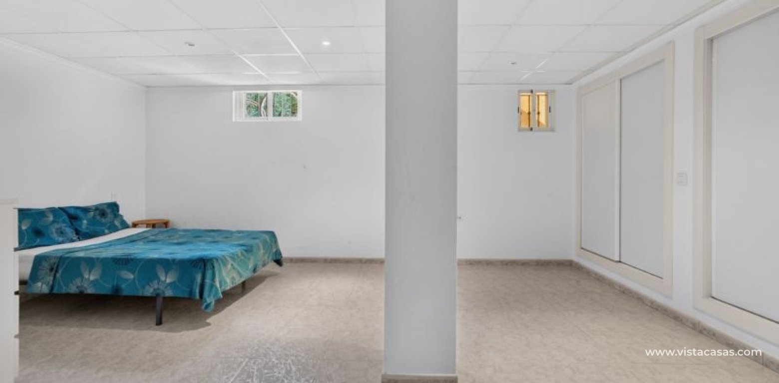 Venta - Chalet - Los Altos