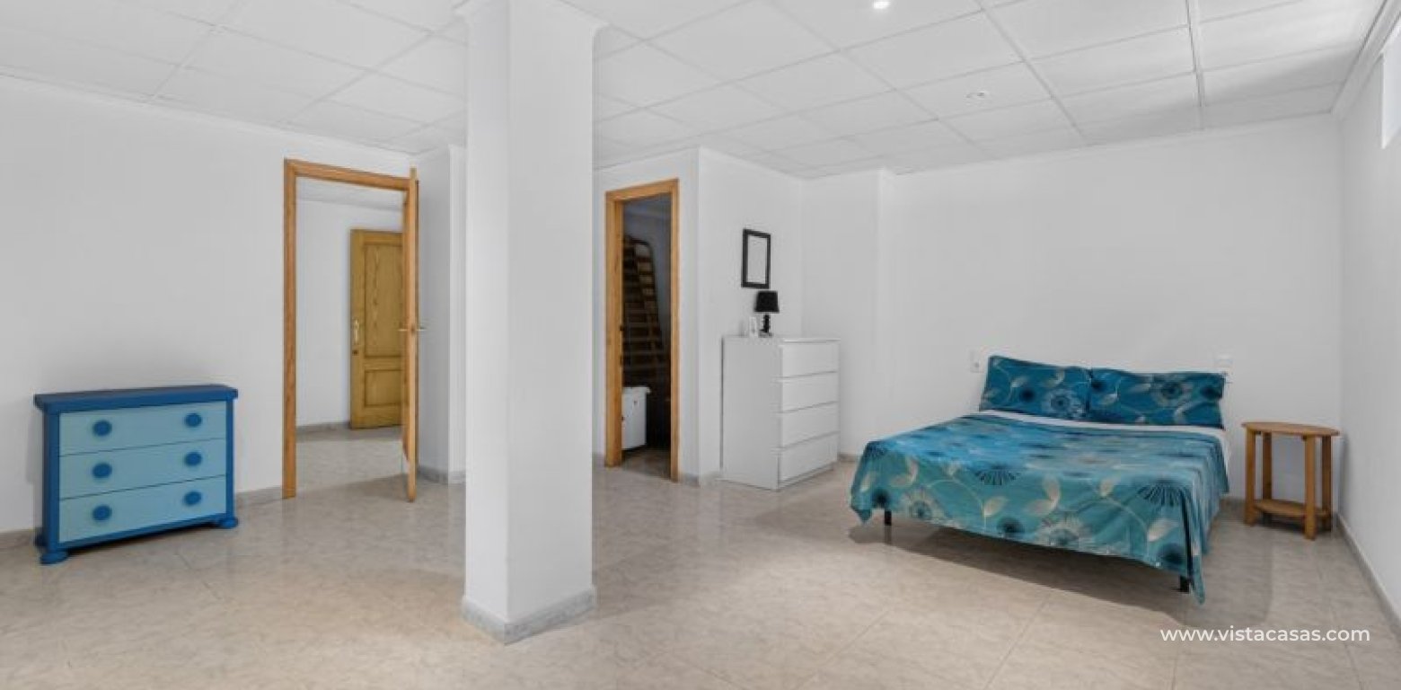 Venta - Chalet - Los Altos