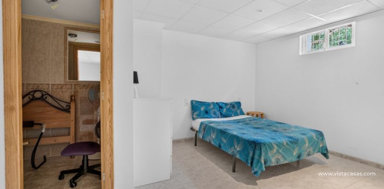 Venta - Chalet - Los Altos