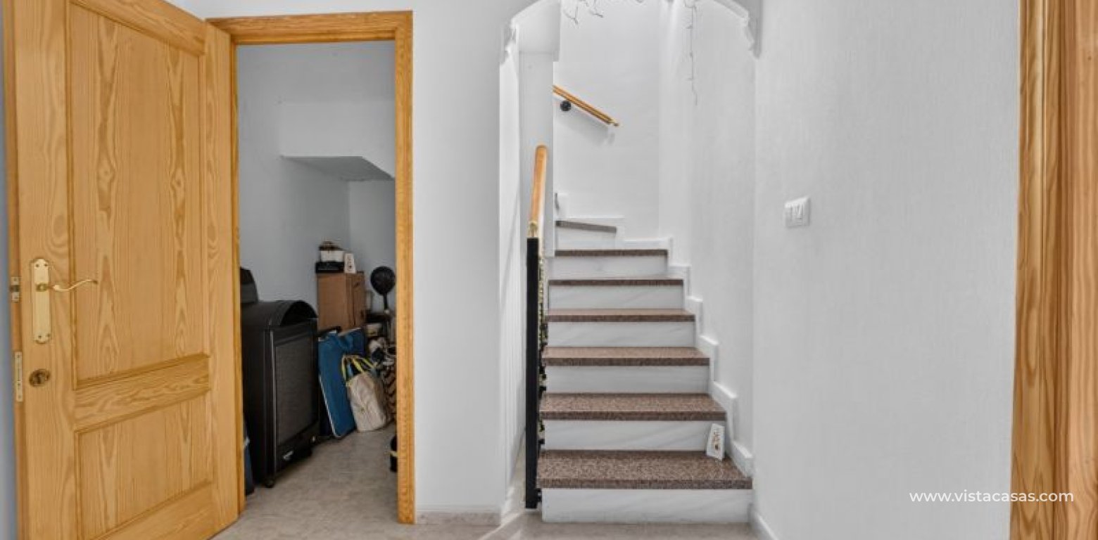 Venta - Chalet - Los Altos