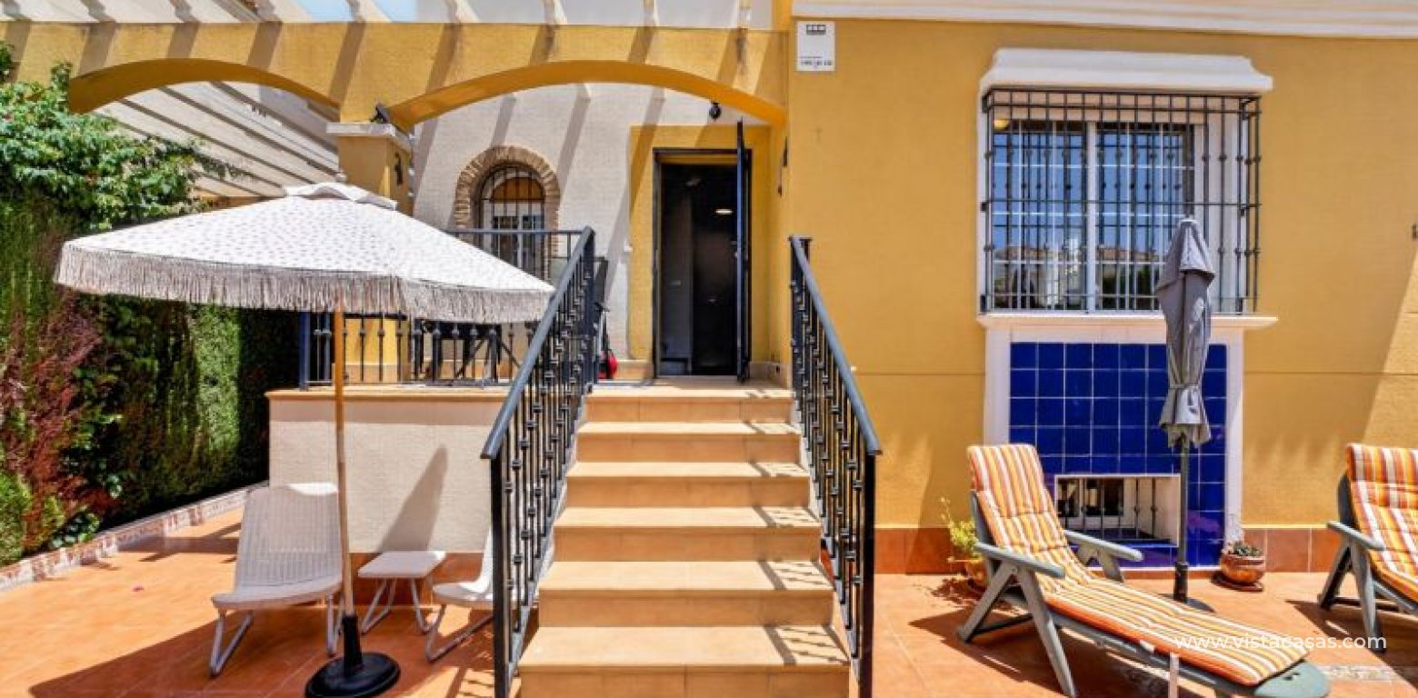 Venta - Chalet - Los Altos