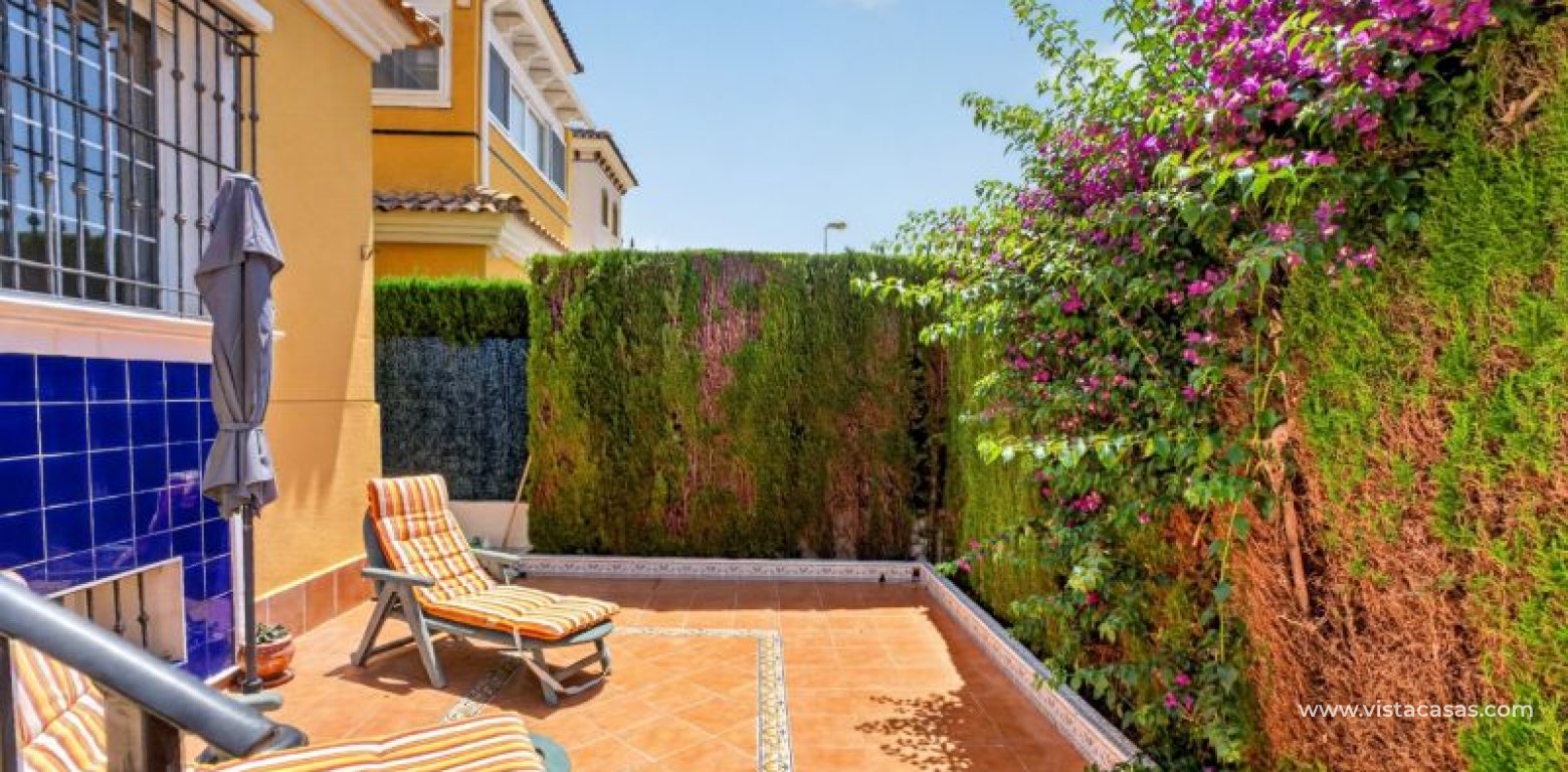 Venta - Chalet - Los Altos