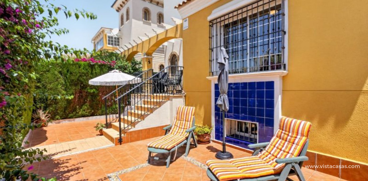 Venta - Chalet - Los Altos