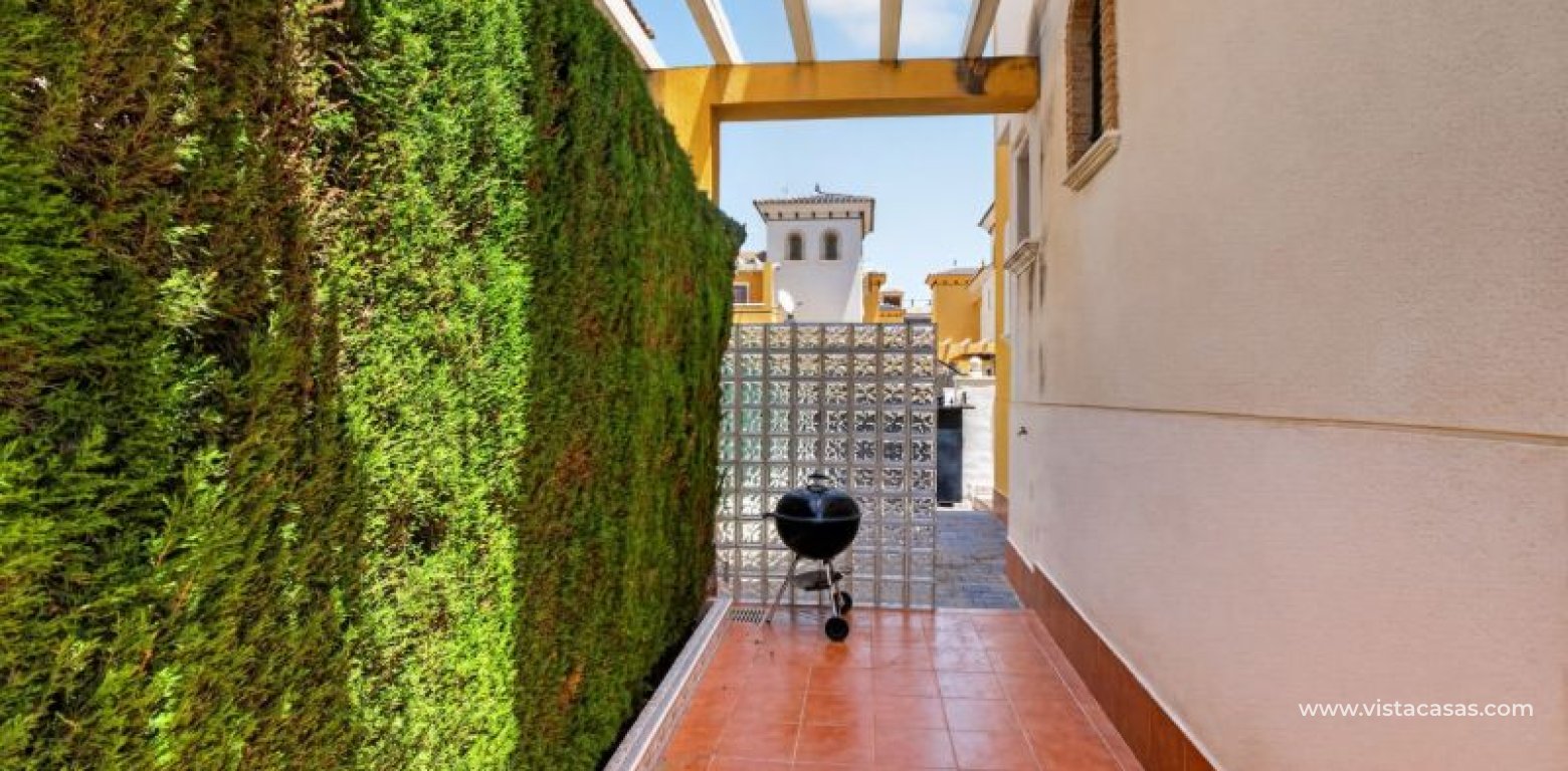 Venta - Chalet - Los Altos