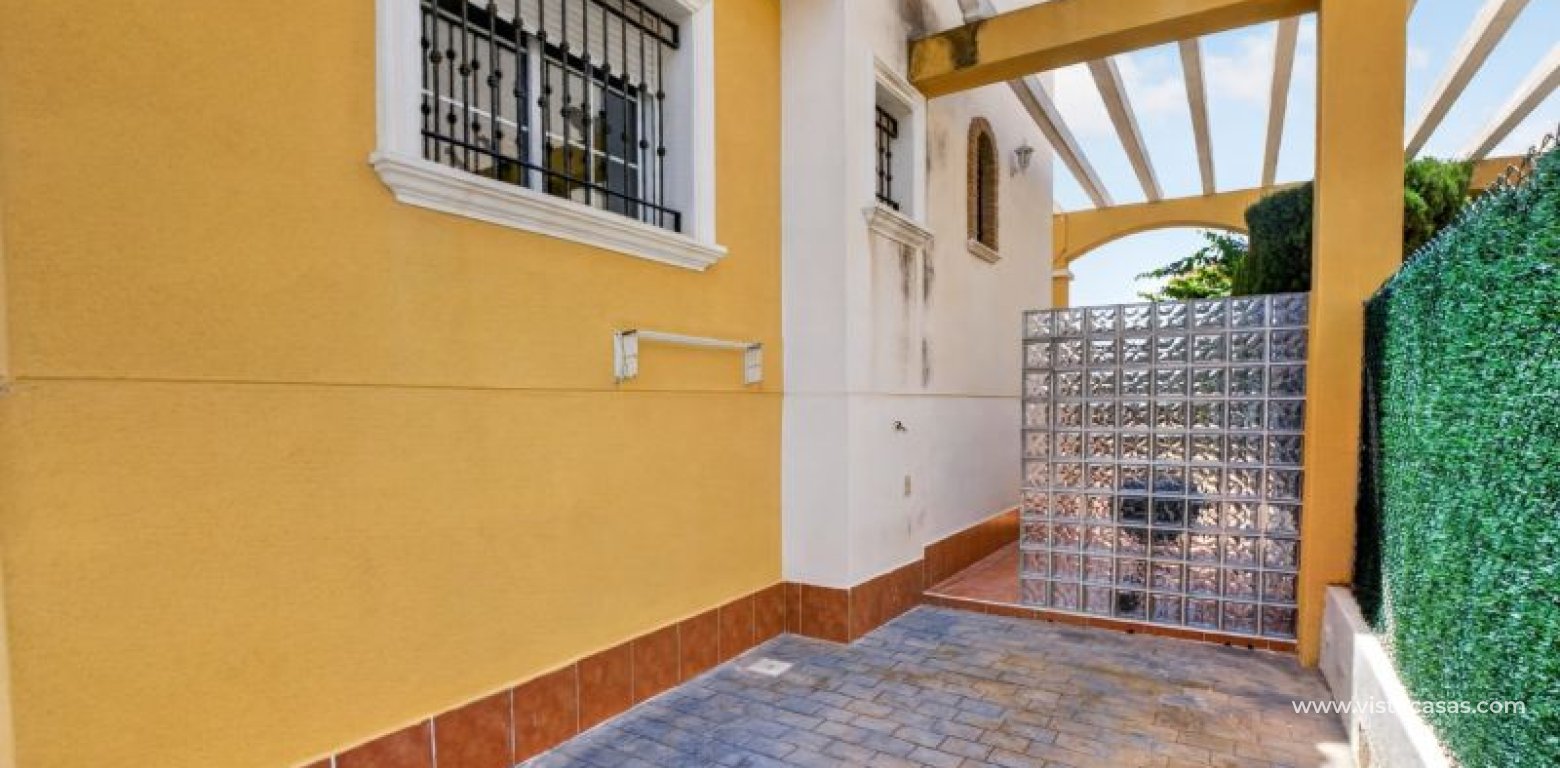 Venta - Chalet - Los Altos