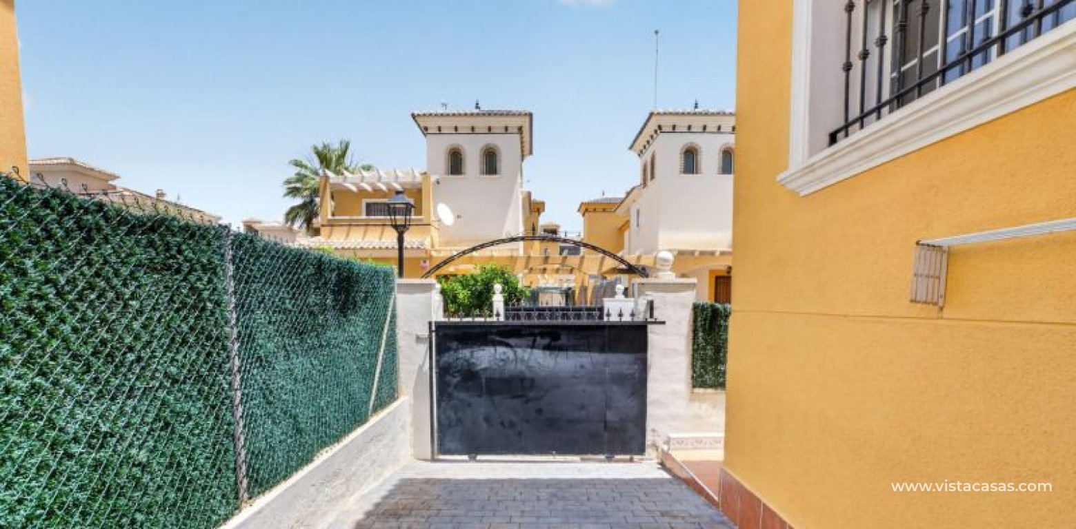 Venta - Chalet - Los Altos