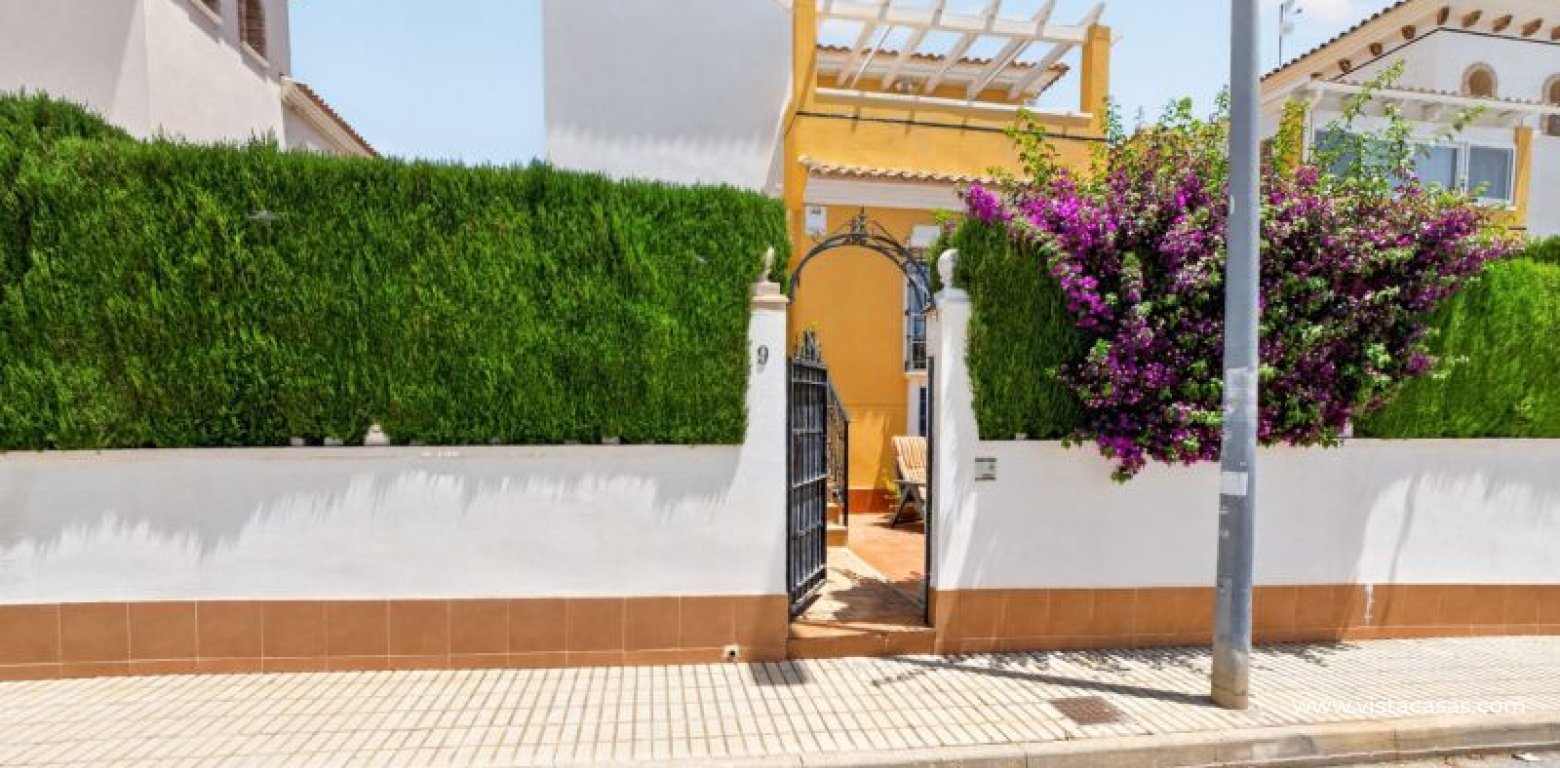 Venta - Chalet - Los Altos