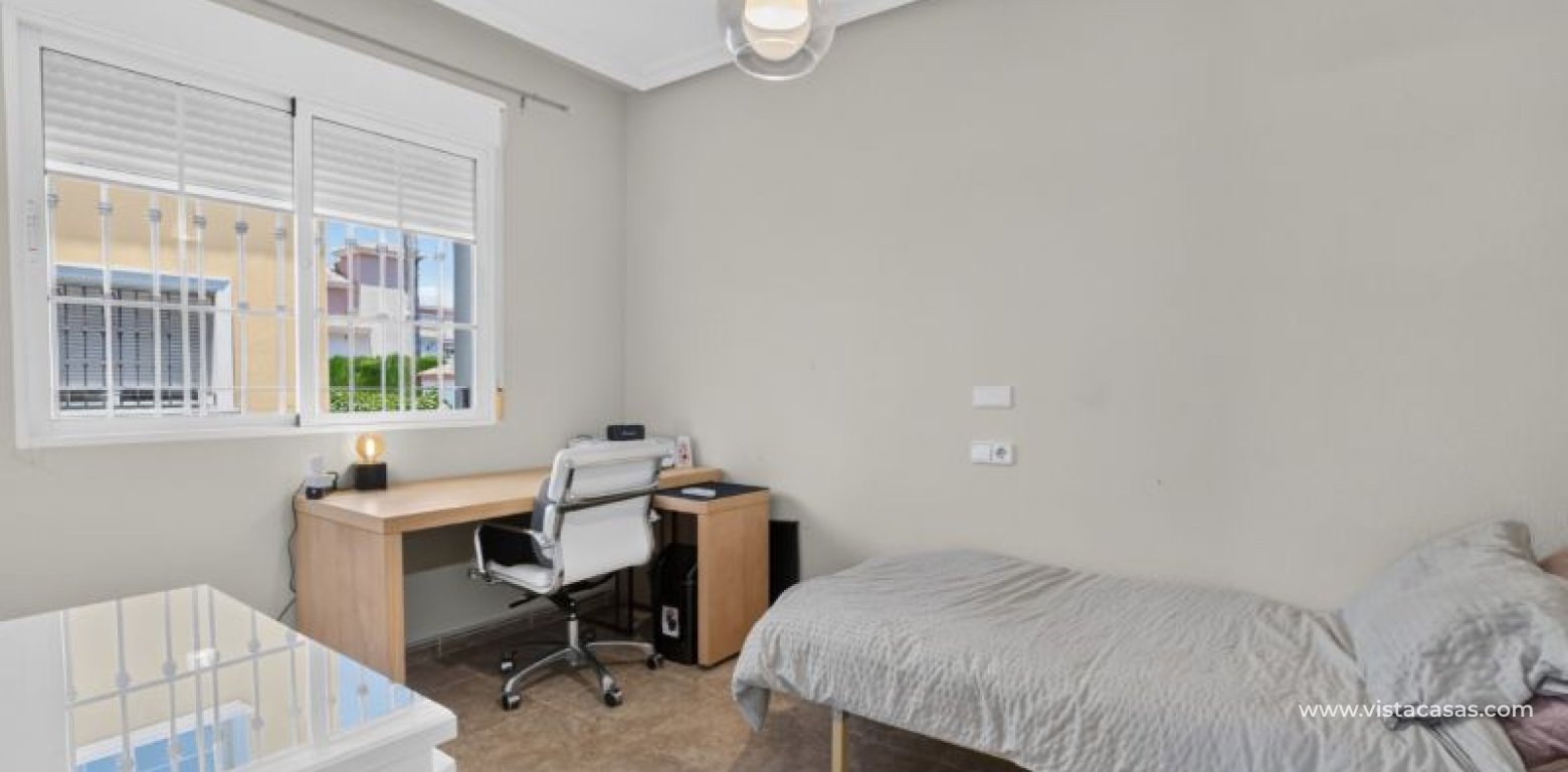 Venta - Chalet - Los Altos