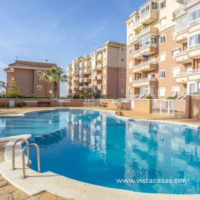 Apartment - Resale - Torrevieja - La Mata