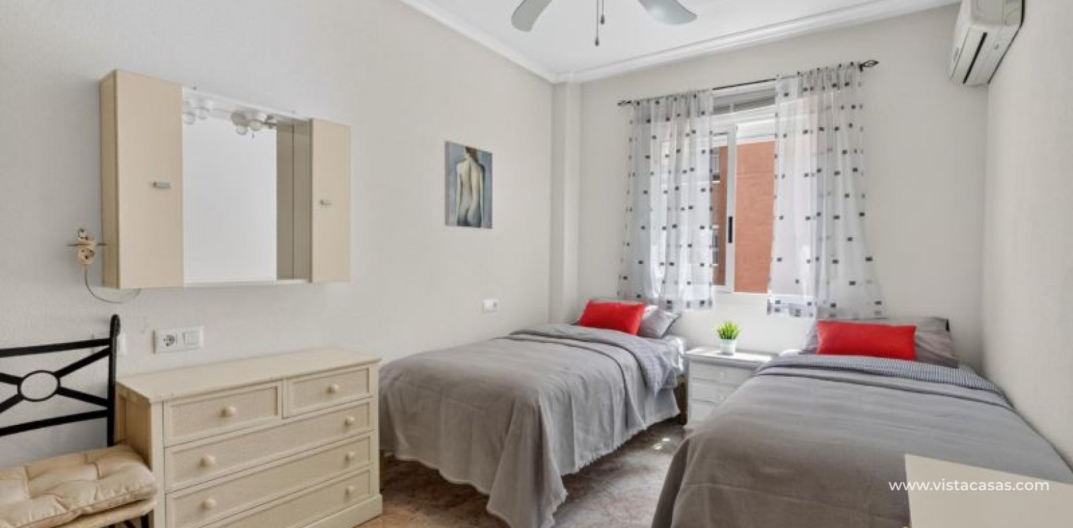 Resale - Apartment - Torrevieja - La Mata