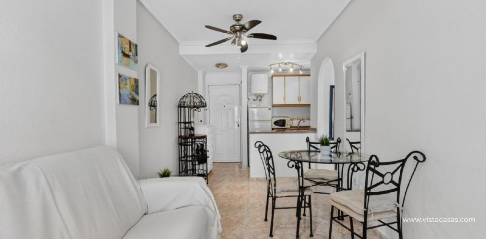 Resale - Apartment - Torrevieja - La Mata