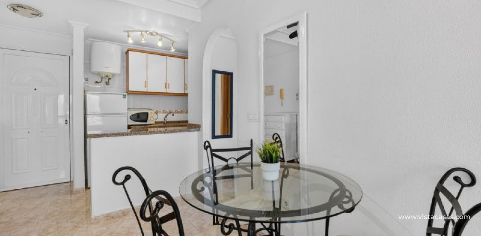 Resale - Apartment - Torrevieja - La Mata