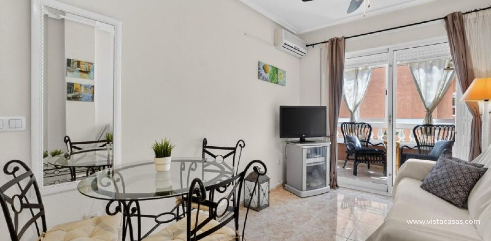 Resale - Apartment - Torrevieja - La Mata