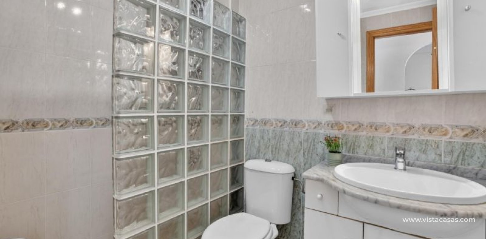 Resale - Apartment - Torrevieja - La Mata