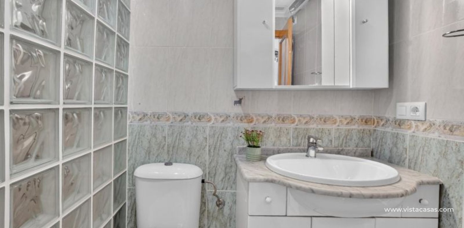 Resale - Apartment - Torrevieja - La Mata