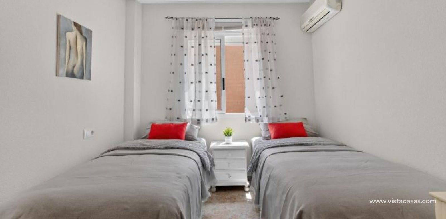Resale - Apartment - Torrevieja - La Mata