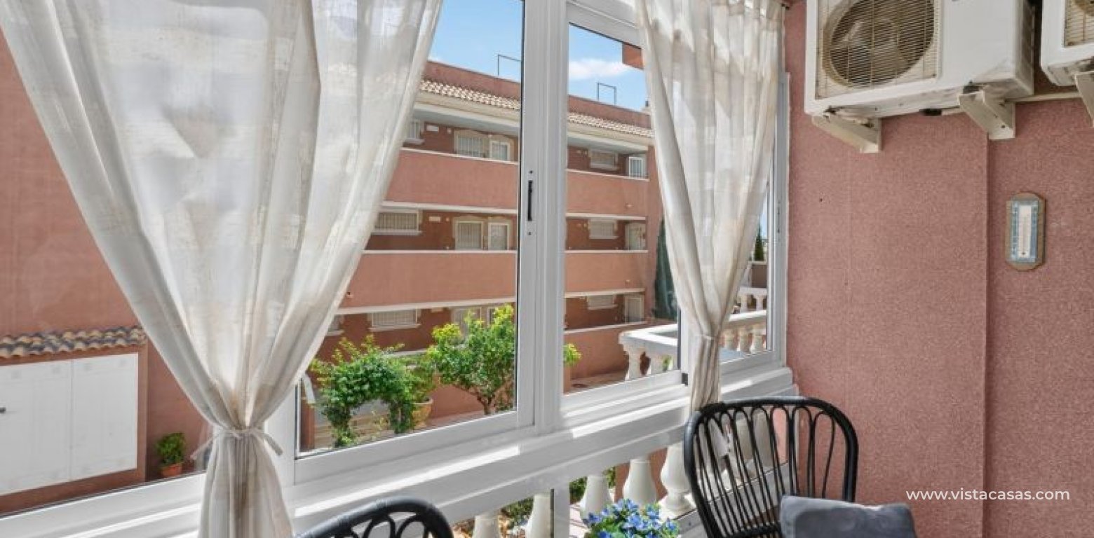 Resale - Apartment - Torrevieja - La Mata