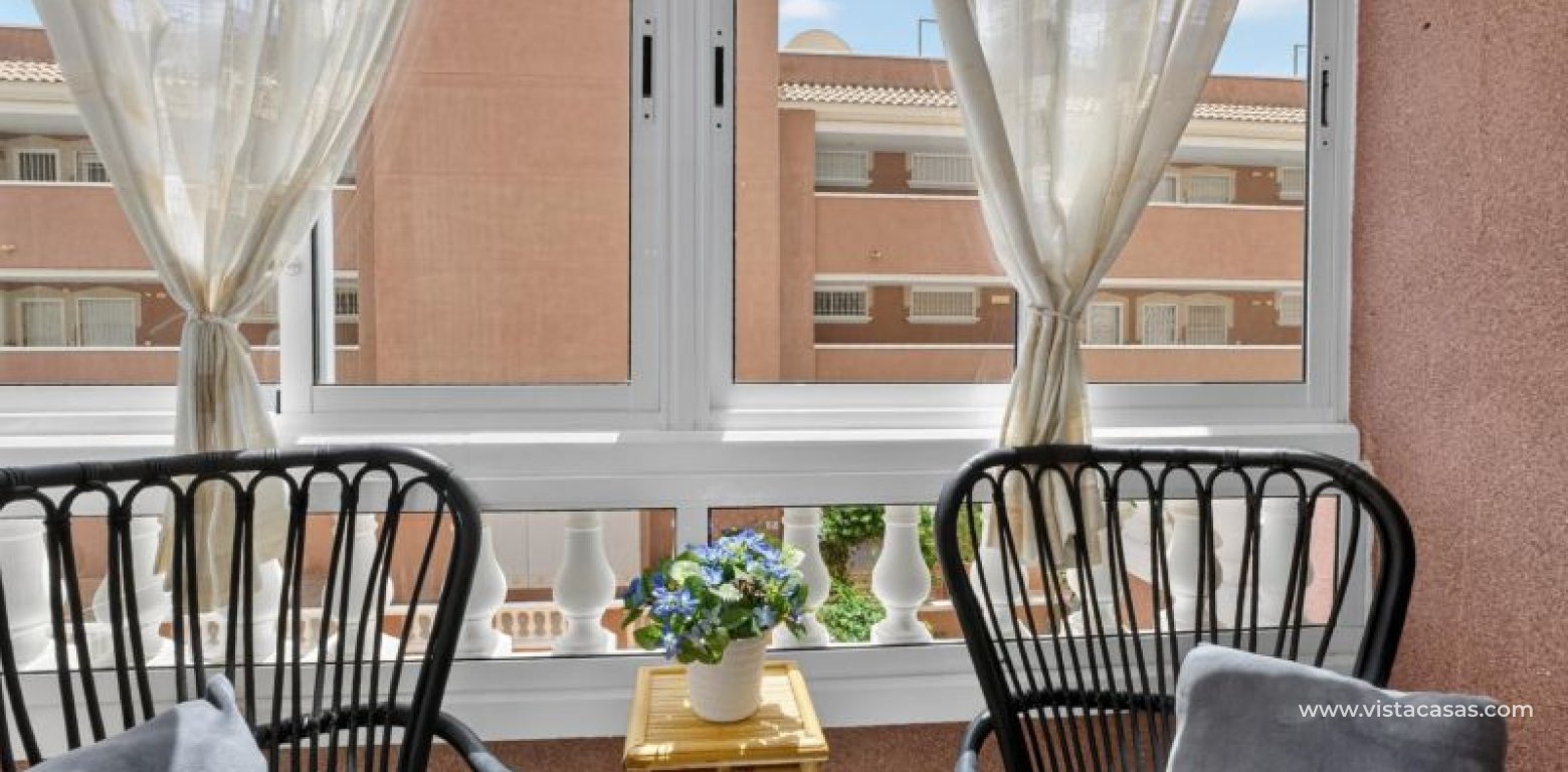 Resale - Apartment - Torrevieja - La Mata
