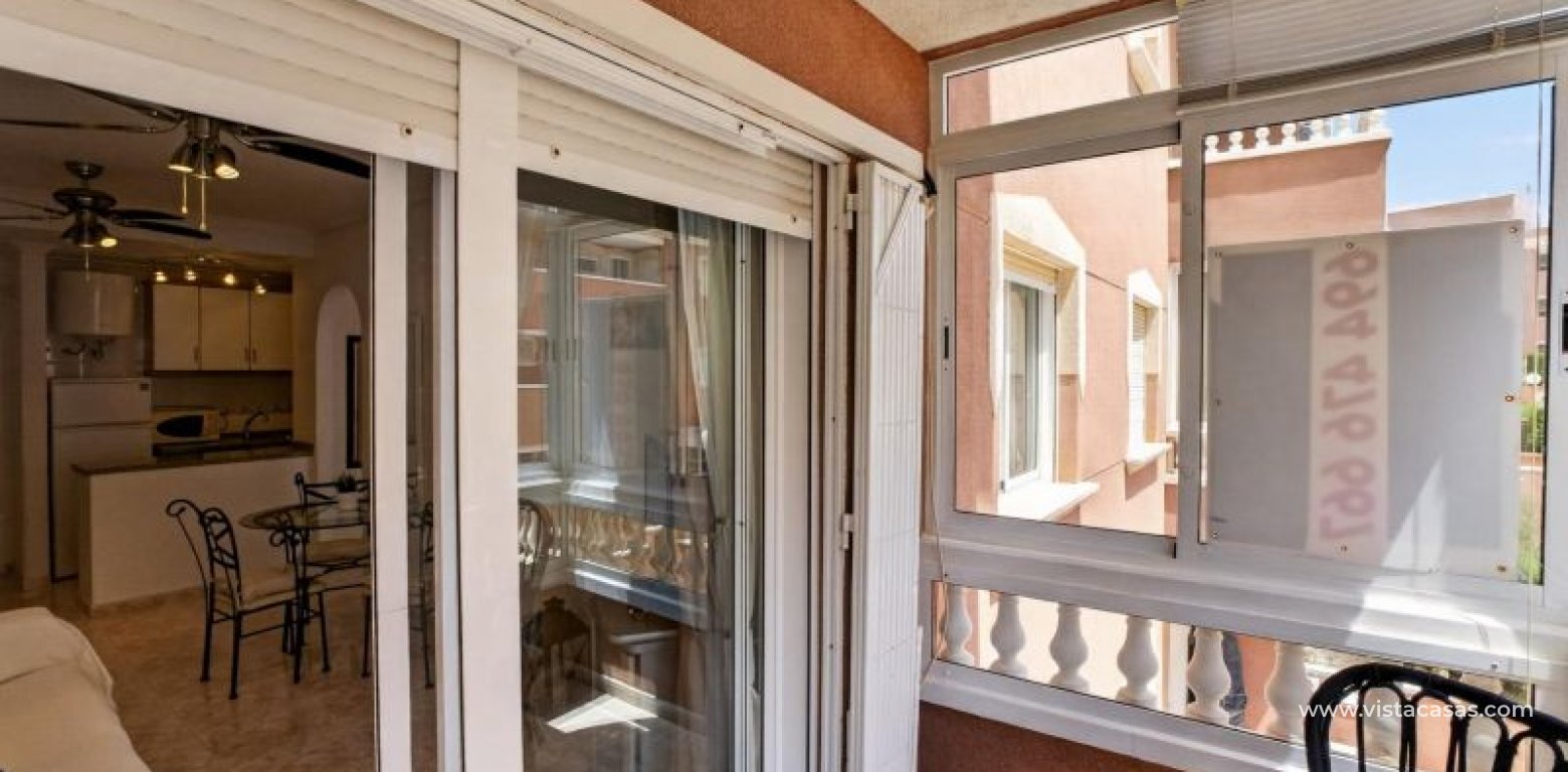 Resale - Apartment - Torrevieja - La Mata