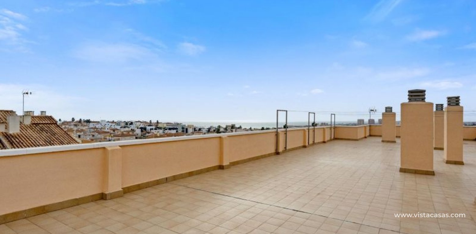 Resale - Apartment - Torrevieja - La Mata