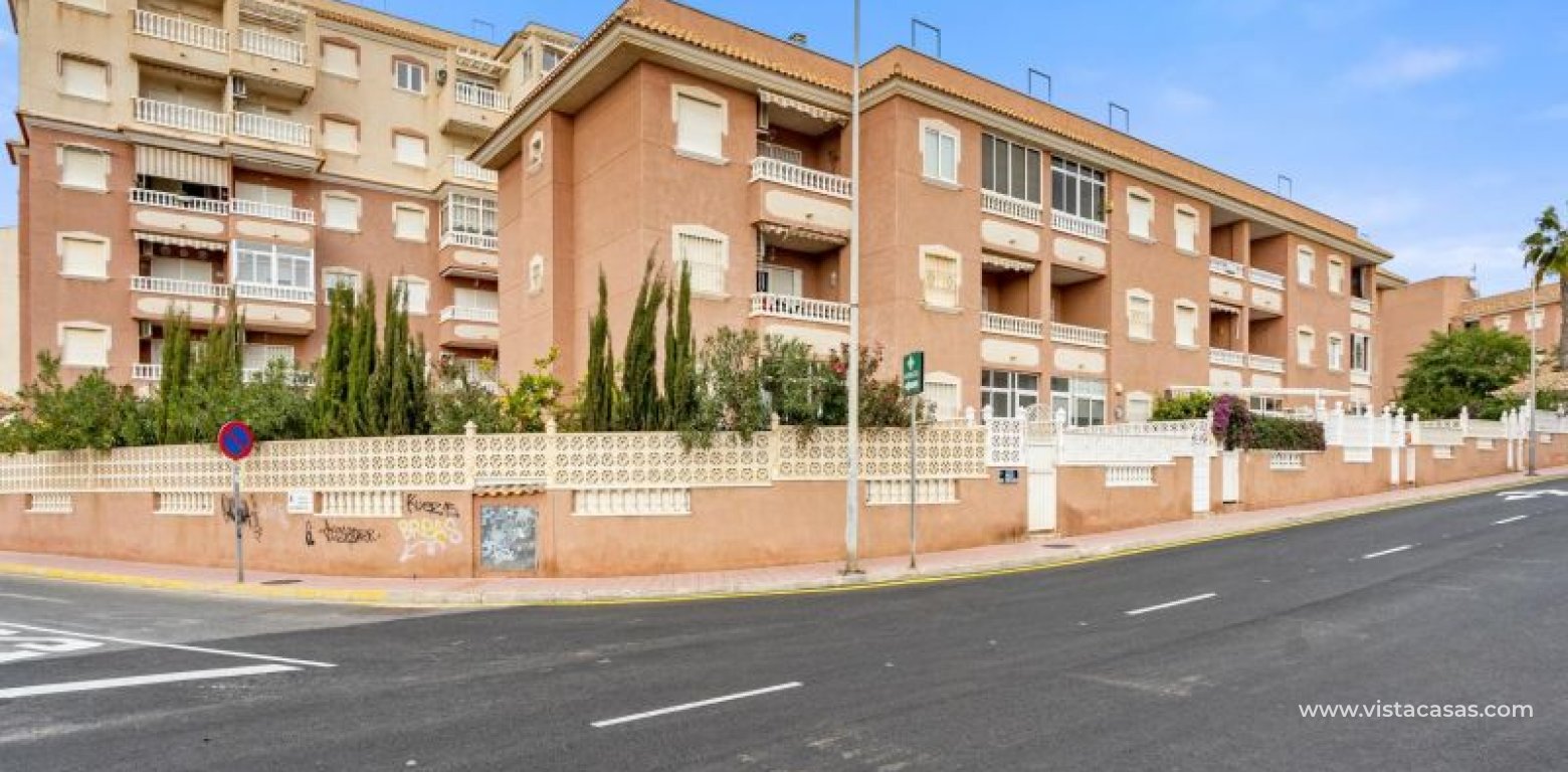 Resale - Apartment - Torrevieja - La Mata