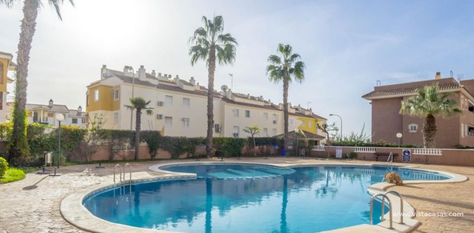 Resale - Apartment - Torrevieja - La Mata