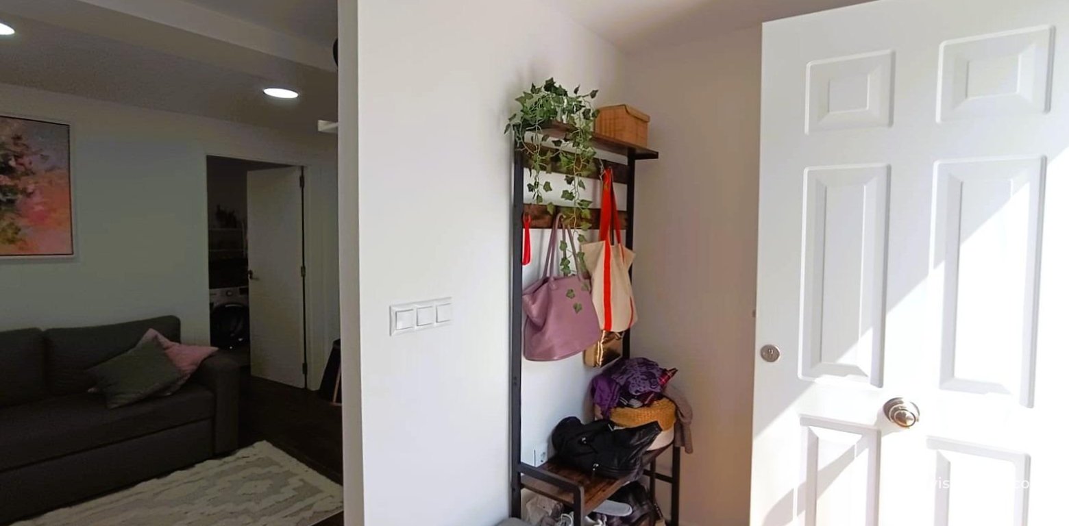 Resale - Bungalow - Torrevieja - El Chaparral