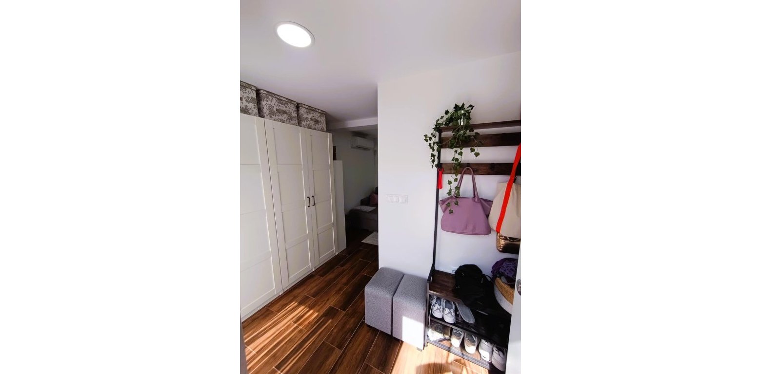 Resale - Bungalow - Torrevieja - El Chaparral