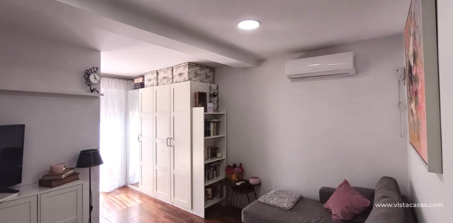 Resale - Bungalow - Torrevieja - El Chaparral