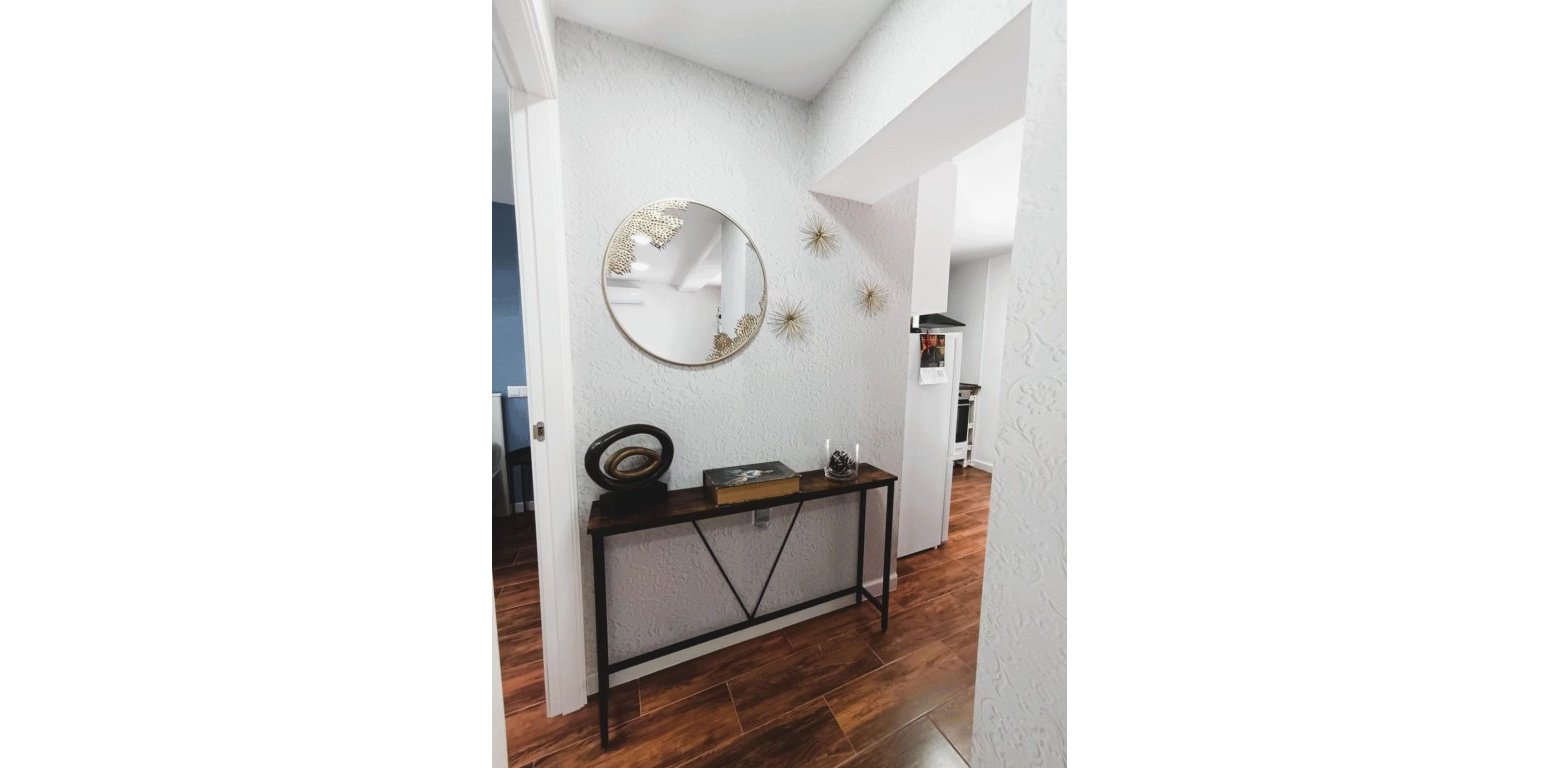 Resale - Bungalow - Torrevieja - El Chaparral