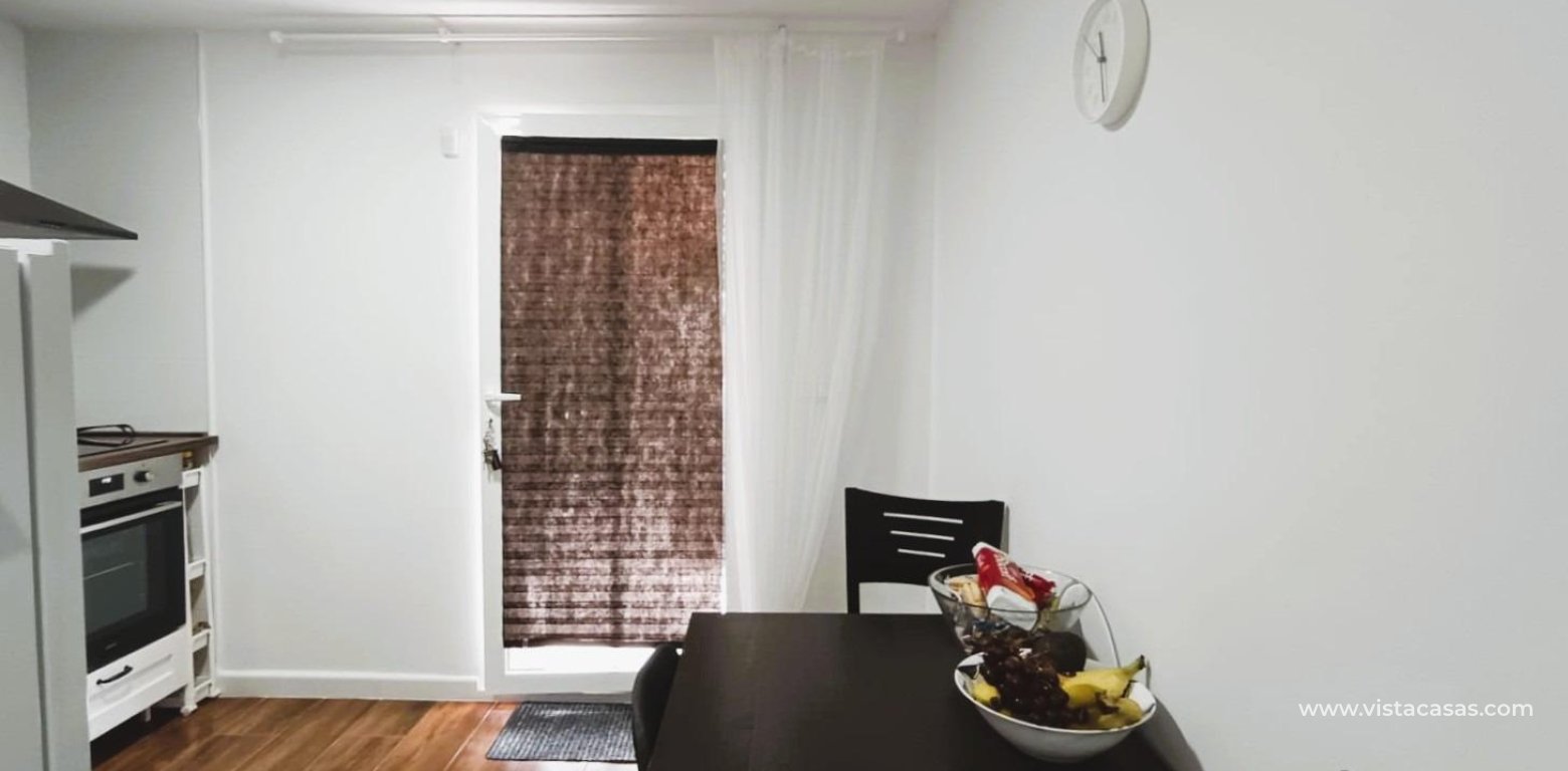 Resale - Bungalow - Torrevieja - El Chaparral