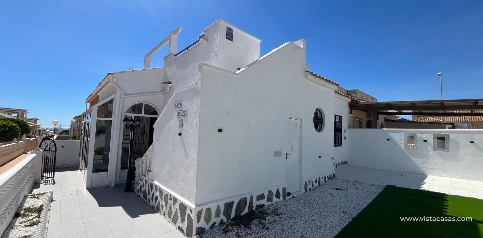 Vente - Bungalow - Punta Prima