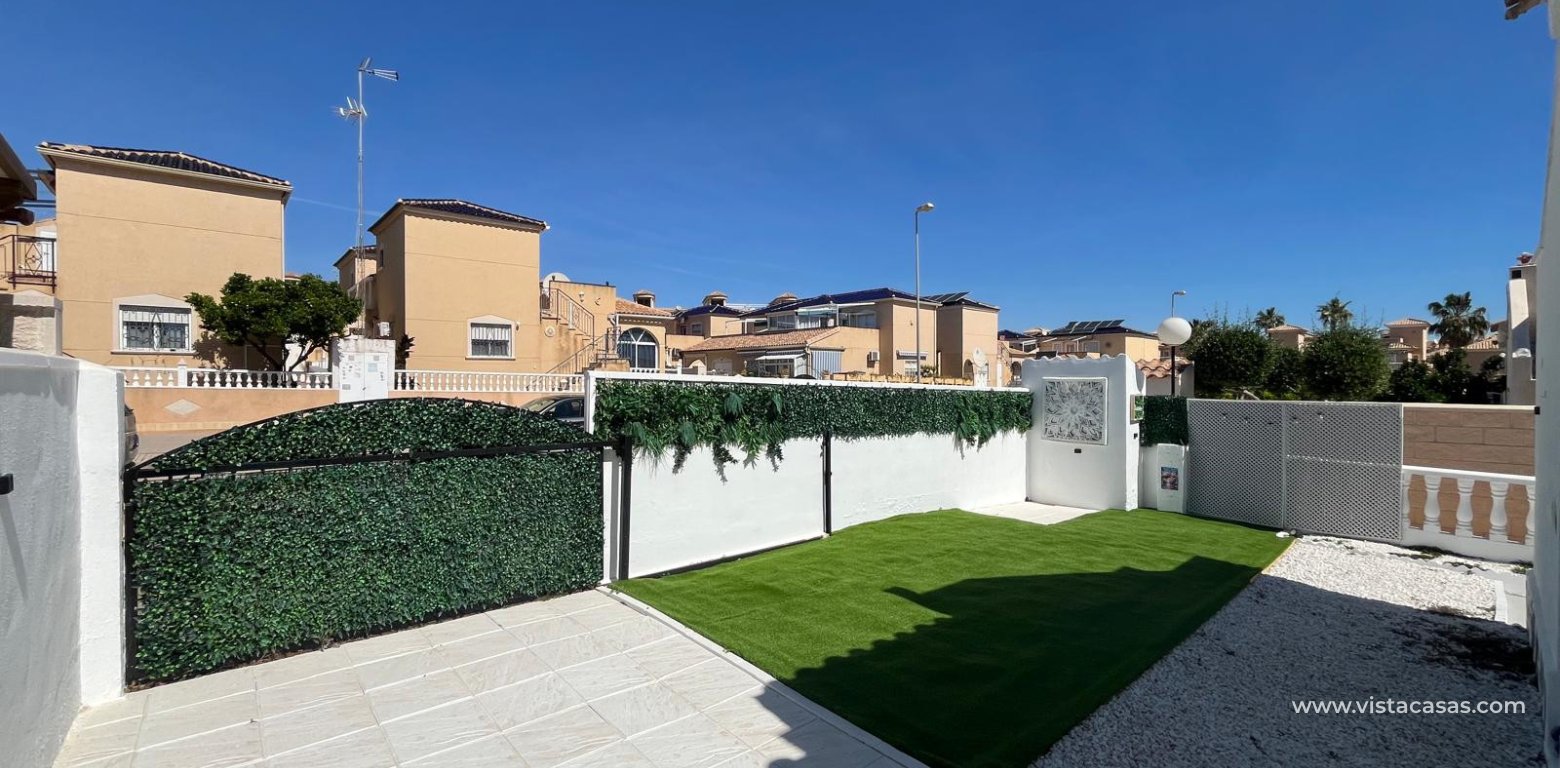 Vente - Bungalow - Punta Prima