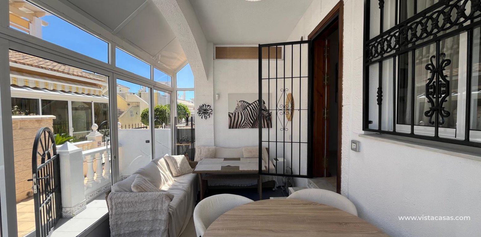 Vente - Bungalow - Punta Prima