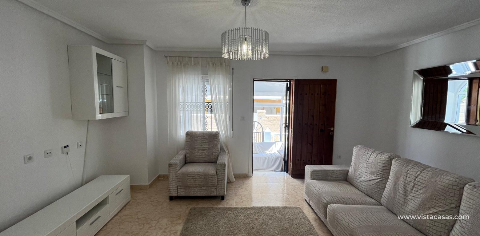 Vente - Bungalow - Punta Prima