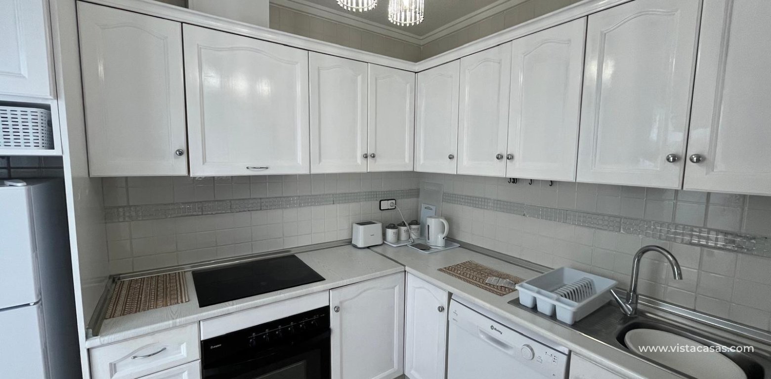 Vente - Bungalow - Punta Prima